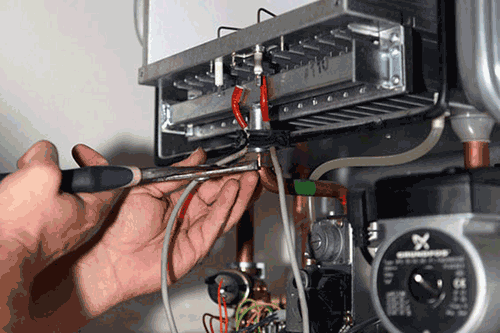 Installation & DépannageChauffage