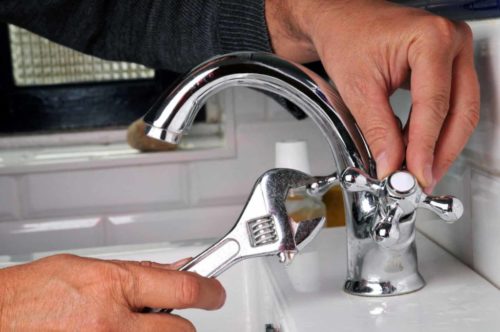DépannagePlomberie & Sanitaire